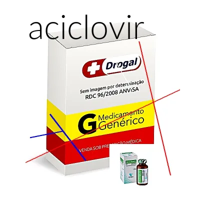 Le prix de aciclovir